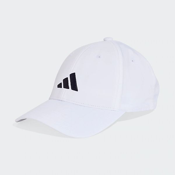 adidas Performance Baseball Cap "NEW LOGO EMBROIDERED" vorzugeformter Schir günstig online kaufen