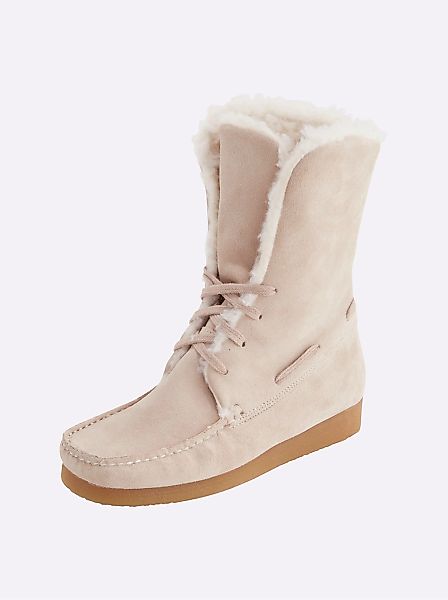 heine Schnürstiefelette günstig online kaufen