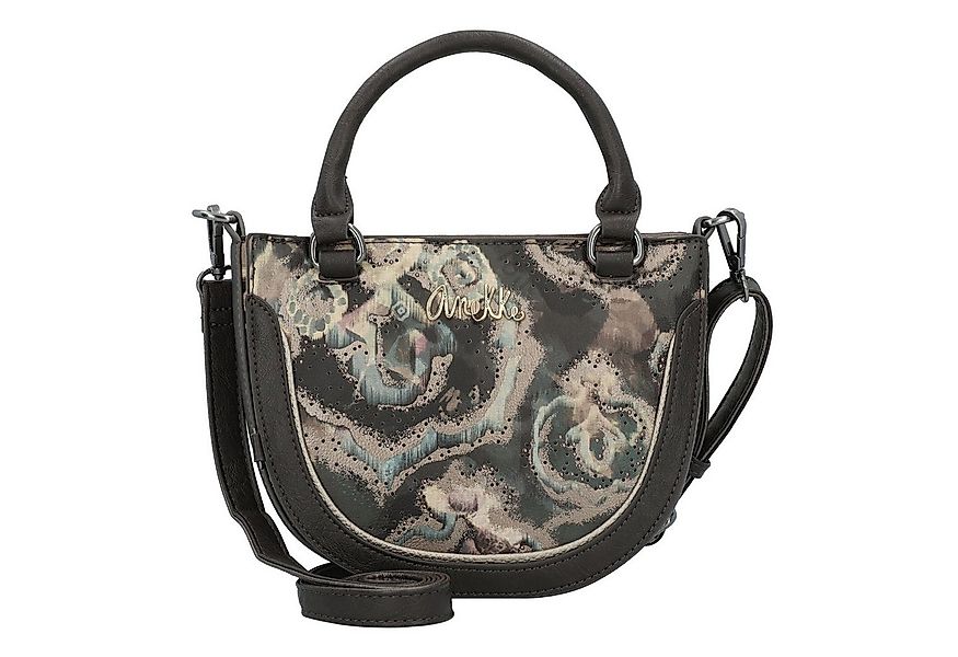 Anekke Schultertasche Manifesto, Polyurethan günstig online kaufen