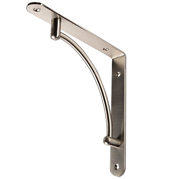 SO-TECH® Wandregalhalter Garderobenkonsole Regalkonsole RK03, 1-tlg., günstig online kaufen