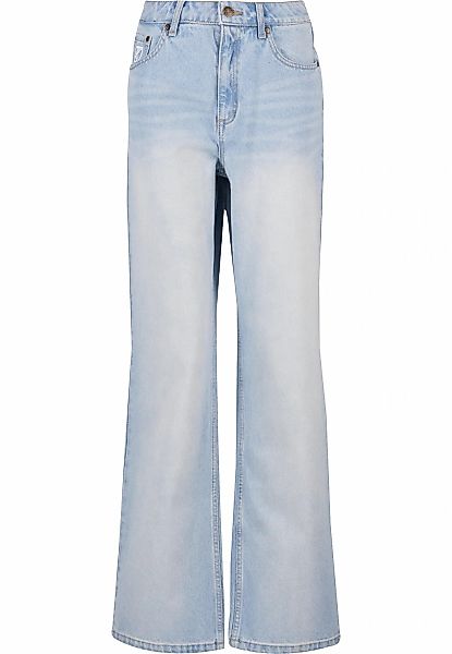 Karl Kani Bequeme Jeans "Karl Kani Karl Kani OG Five Pocket Straight Leg De günstig online kaufen