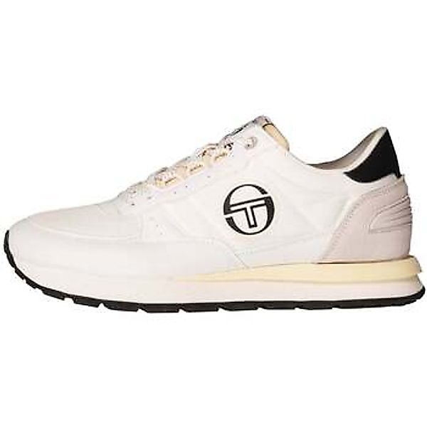 Sergio Tacchini  Sneaker Venezia Trainers White/Black günstig online kaufen