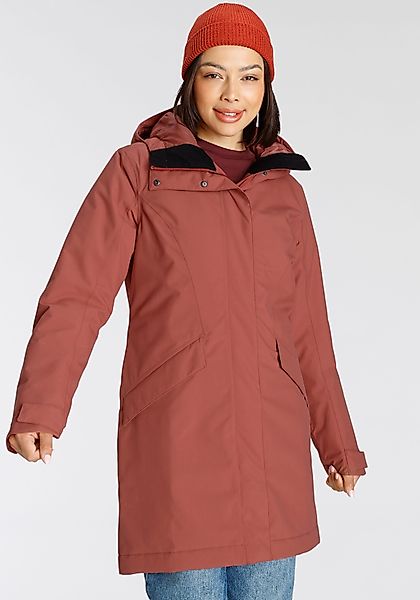 Schöffel Parka ORLANGEN extra Länge günstig online kaufen