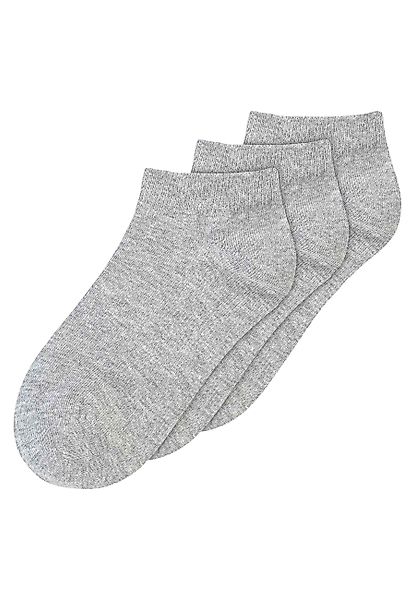 MELA Socken Sneakersocken 3er Pack Das günstig online kaufen
