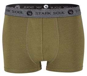 Stark Soul® Boxershorts Herren Boxershorts, Hipster günstig online kaufen