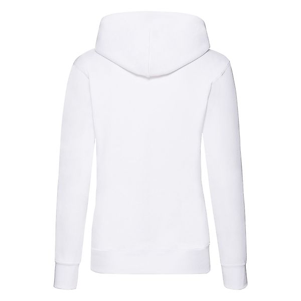 Fruit of the Loom Kapuzensweatshirt Damen günstig online kaufen