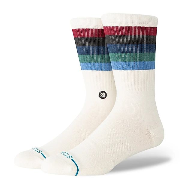 Stance Socken Maliboo Crew Canvas günstig online kaufen