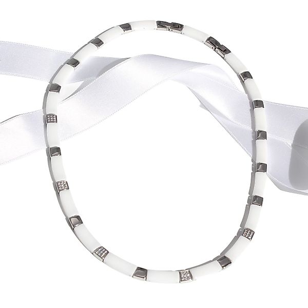 ELLAWIL Collier Klassisches Basic Collier aus günstig online kaufen