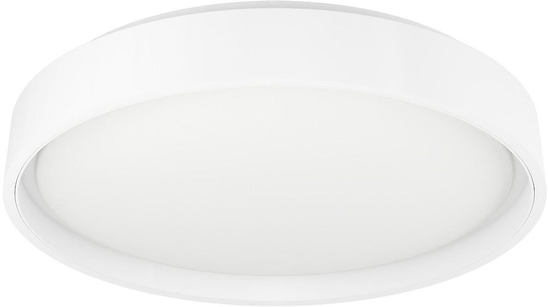 EGLO LED Deckenleuchte MASSIGNANO-Z Deckenlampe, Disco-Modus, ZigBee 3.0, W günstig online kaufen