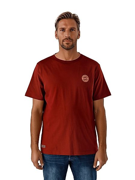 FC Bayern München T-Shirt FC Bayern München, T-Shirt Rekordmeister, Herren, günstig online kaufen