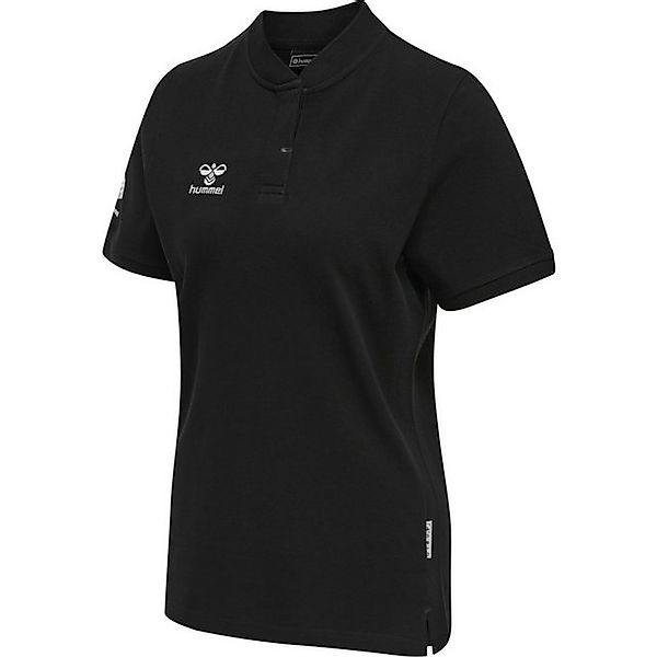 hummel Poloshirt Hummel Damen Poloshirt hmlMOVE Grid Polo Woman 214794 günstig online kaufen