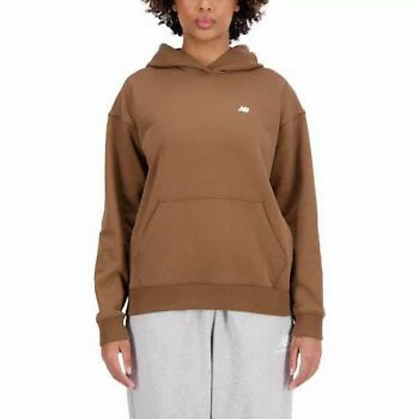 New Balance  Sweatshirt SPORT ESSENTIALS PREMIUM FLEECE HOODIE günstig online kaufen