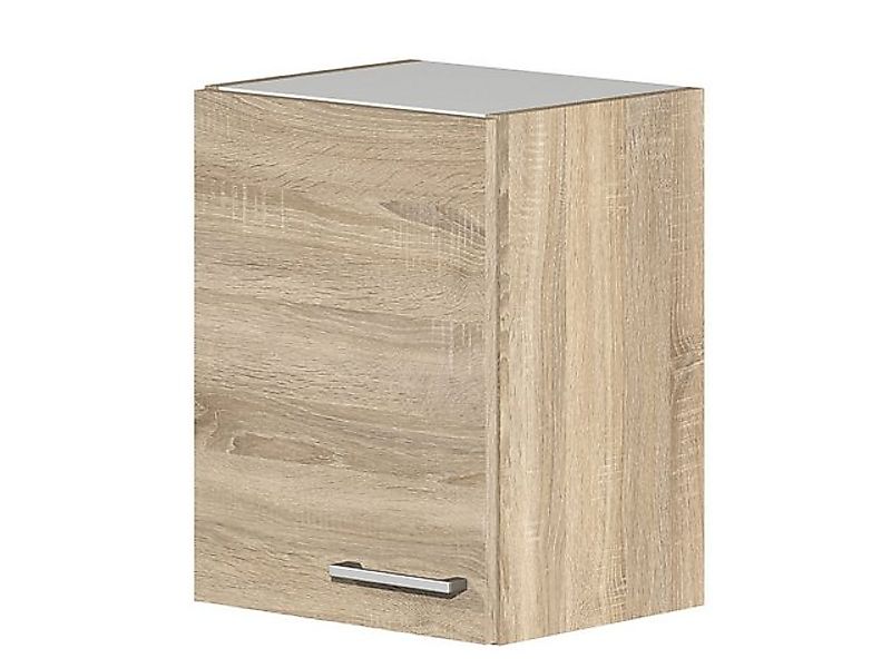 Flex-Well Hängeschrank Hängeschrank Küche - 40 cm breit - Sonoma Eiche – Sa günstig online kaufen