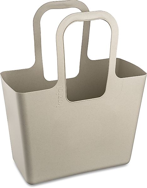 KOZIOL Henkeltasche XL (1-tlg), 100%recycelbar,100%made in günstig online kaufen
