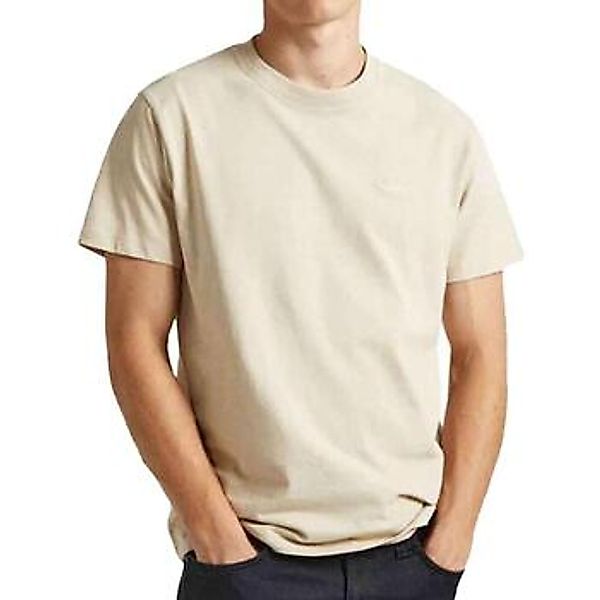 Pepe jeans  T-Shirts & Poloshirts PM509206 günstig online kaufen