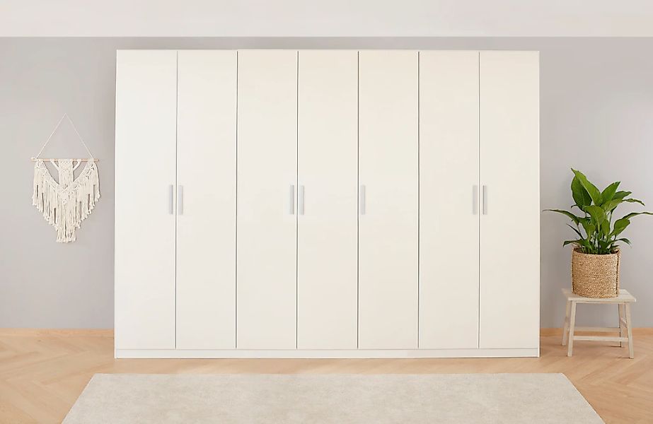 rauch Drehtürenschrank "Kleiderschrank Schrank Garderobe KOLUNA mit Dekor-F günstig online kaufen