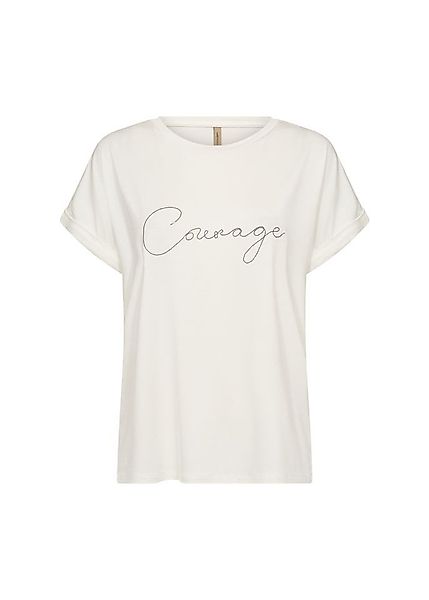 soyaconcept T-Shirt Stretch T‑Shirt – Kurze günstig online kaufen