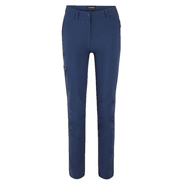 Schöffel Trekkinghose Pants Ascona 8180 dress blues günstig online kaufen
