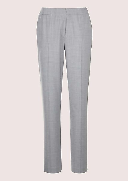 MADELEINE Bügelfaltenhose "Hose Bügelfalten-Hose" günstig online kaufen