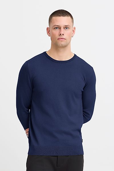 Blend Strickpullover BHPullover Stilvoller Strickpullover günstig online kaufen