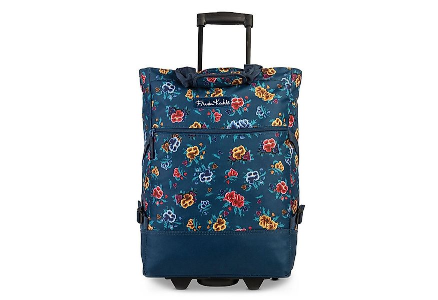 PUNTA Einkaufstrolley Frida Kahlo, 32 l günstig online kaufen