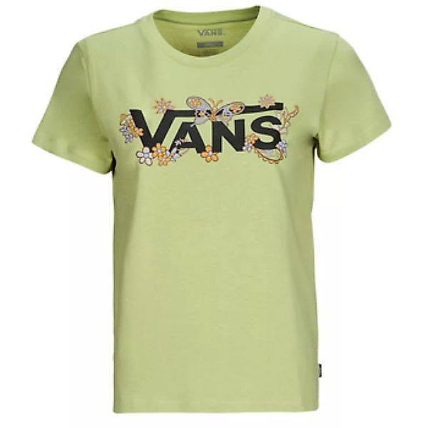 Vans  T-Shirt TRIPPY PAISLEY CREW günstig online kaufen