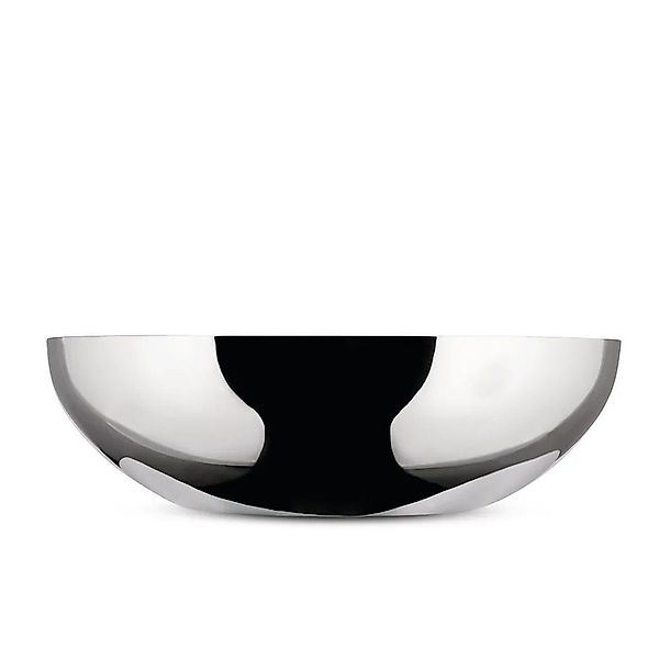 Alessi Dekoschale Double 32 cm günstig online kaufen