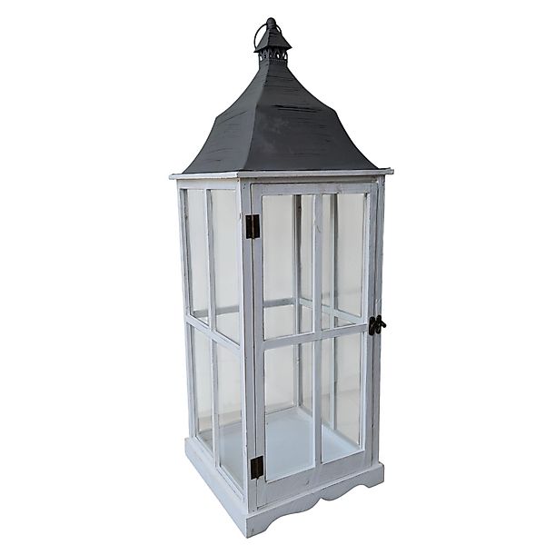 Aspinaworld Kerzenlaterne Große Laterne 91 cm günstig online kaufen