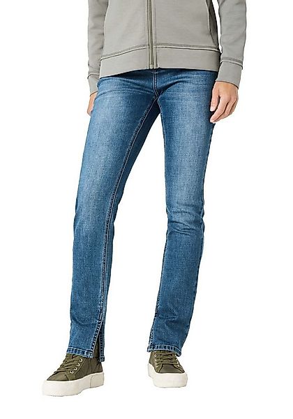 TIMEZONE Slim-fit-Jeans SLIM TAHILATZ WOMANSHAPE aus Baumwollmix günstig online kaufen