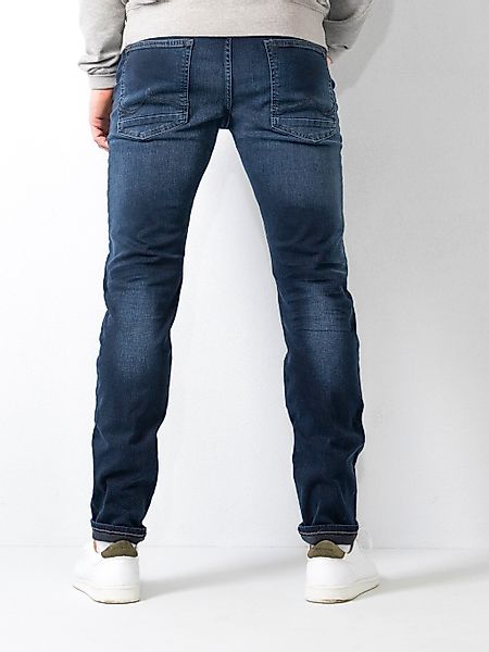 Petrol Industries Slim-fit-Jeans "SEAHAM-CLASSIC", mit niedriger Leibhöhe günstig online kaufen