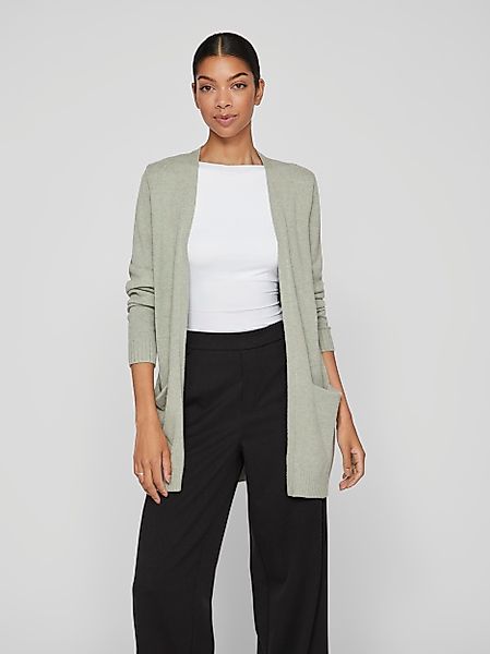 Vila Strickjacke VIRIL OPEN L/S KNIT günstig online kaufen