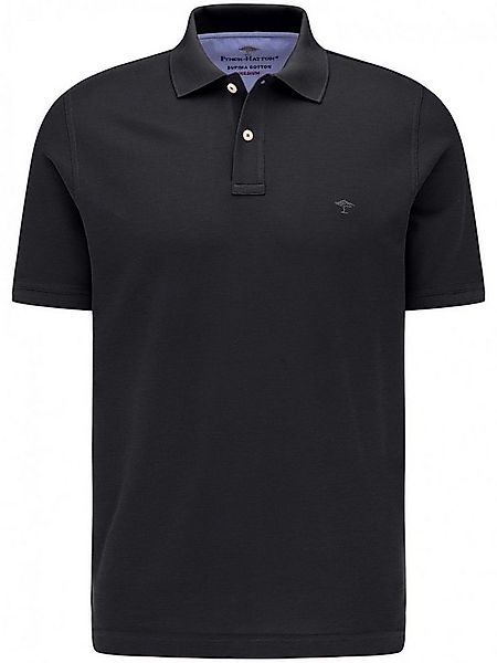 FYNCH-HATTON Poloshirt T-Shirt günstig online kaufen