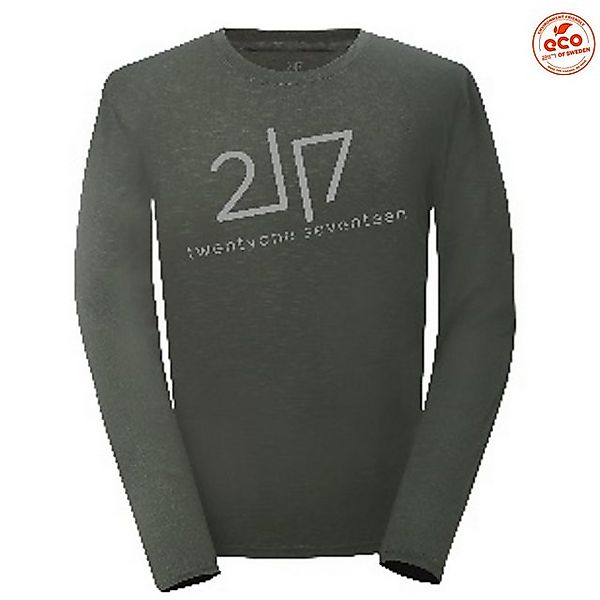 Sätila of Sweden Langarmshirt 2117 of Sweden - funktionelles Herren langarm günstig online kaufen