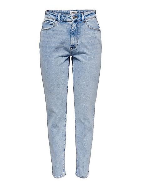 ONLY Mom-Jeans günstig online kaufen