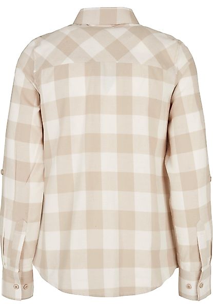 URBAN CLASSICS Langarmhemd Urban Classics Damen günstig online kaufen