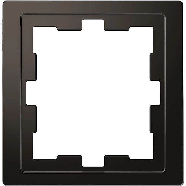 Merten Rahmen 1f.anth D-Life MEG4010-6534 günstig online kaufen