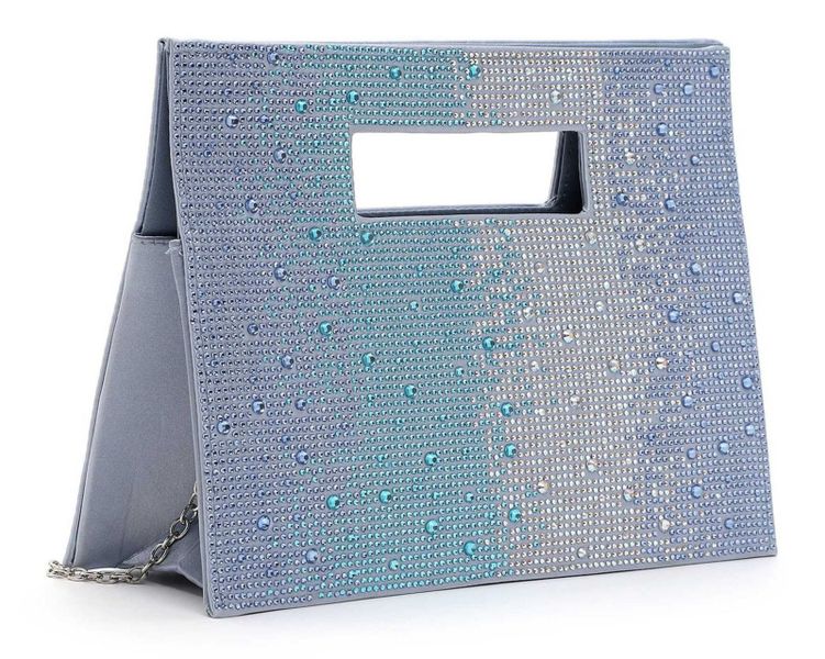 Tamaris Clutch Rhinestone Clutch günstig online kaufen