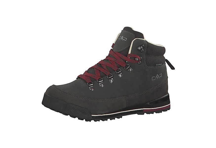 CMP CMP Herren Trekkingschuhe Heka Hiking Shoes WP 3Q49557 Trekkingschuh günstig online kaufen