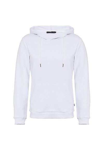 RedBridge Kapuzensweatshirt Premium Hoodie mit Kängurutasche günstig online kaufen