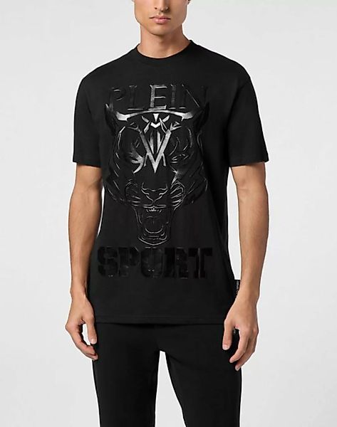 PLEIN SPORT T-Shirt Tiger günstig online kaufen