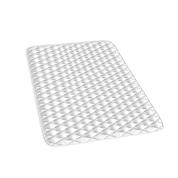 Matratzenschutzbezug, Weiß, 140 x 200 cm günstig online kaufen