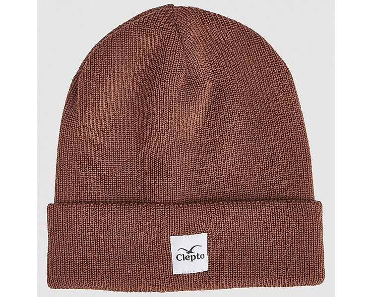 Cleptomanicx Beanie Cleptomanicx Beanie "Cimo" (Beanie, Beanie) günstig online kaufen