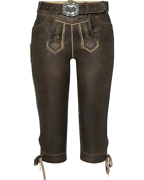 Almsach Trachtenhose Knickerbocker günstig online kaufen