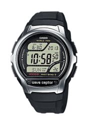 Casio Funk Funkchronograph WV-58R-1AEF, Quarzuhr, Armbanduhr, günstig online kaufen