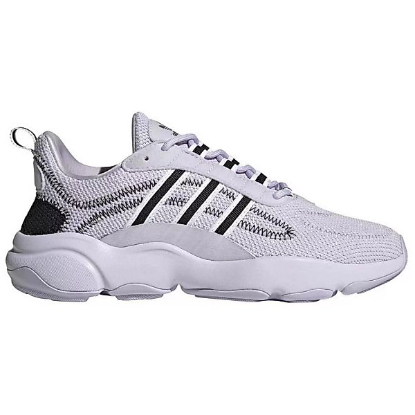Adidas Originals Haiwee Sportschuhe EU 39 1/3 Purple Tint / Footwear White günstig online kaufen