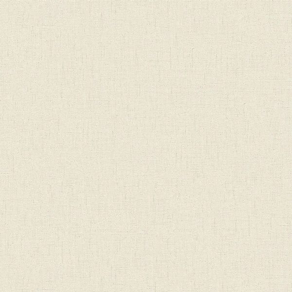 PROFHOME 962338-GU Exklusive Luxus Tapete Uni Matt Creme 7,035 m2 0,70 m x günstig online kaufen
