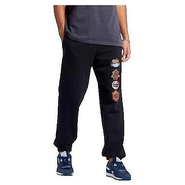 Reebok Sport  Trainingsanzüge Pantalon  Jogger Street Fighter günstig online kaufen