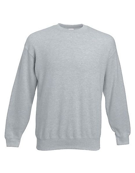 Fruit of the Loom Sweater Classic günstig online kaufen