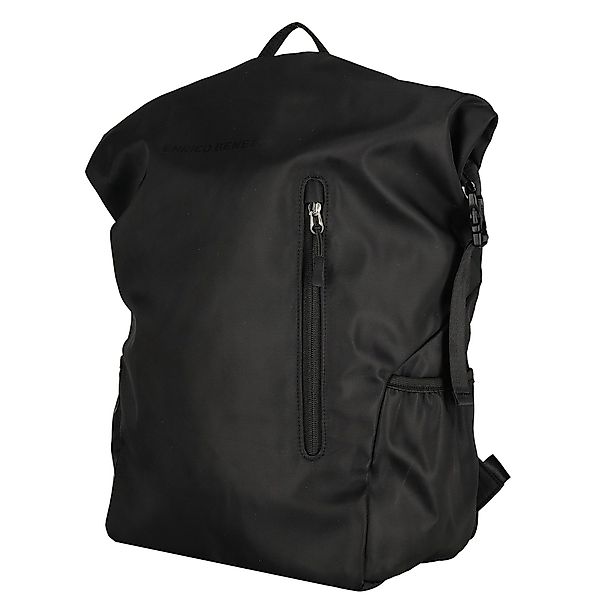 Christian Wippermann Cityrucksack Großer Roll up günstig online kaufen