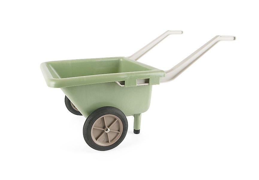 dantoy Kinder-Gartenset Green Garden Kinder-Spielzeug 72 günstig online kaufen